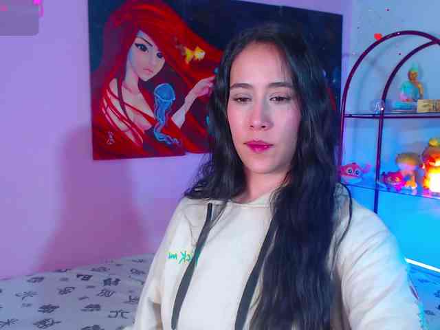 xcarlett1 webcam
