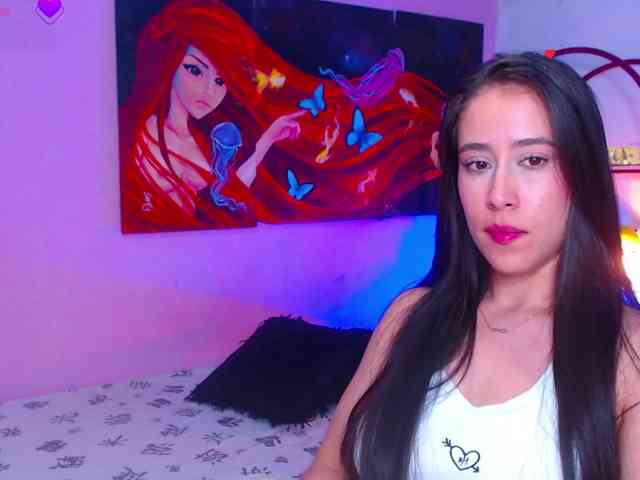 xcarlett1 webcam