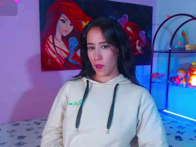 xcarlett1 webcam