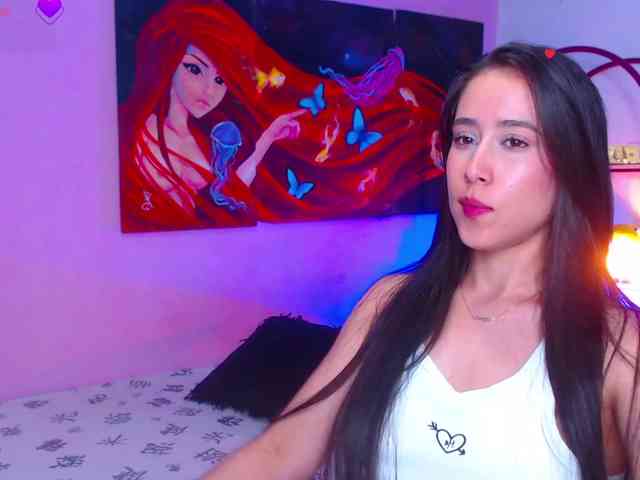 xcarlett1 webcam