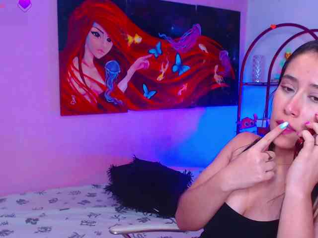 xcarlett1 webcam
