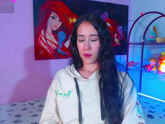 xcarlett1 webcam