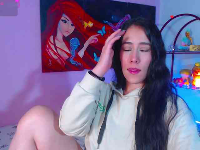 xcarlett1 webcam