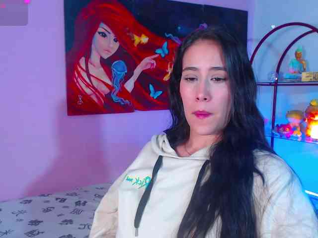 hidden web cam Xcarlett1