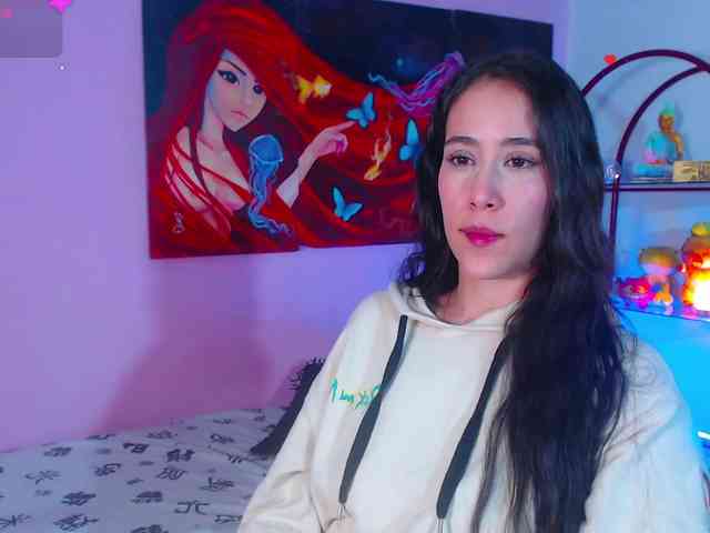 xcarlett1 webcam