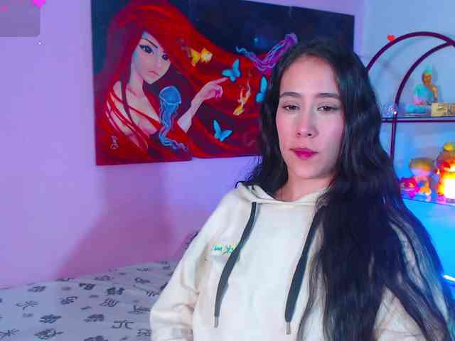 xcarlett1 webcam