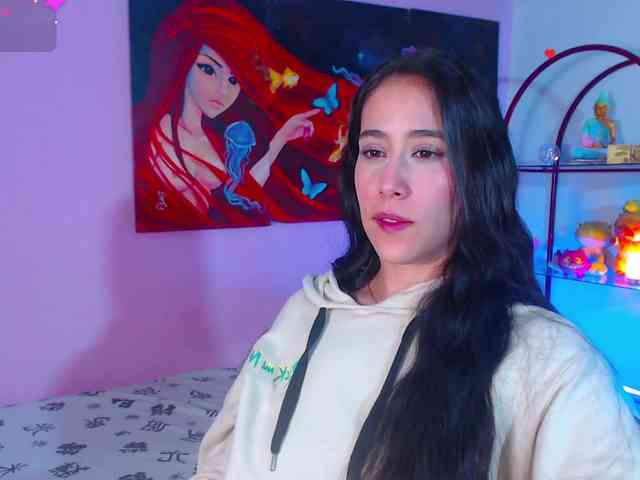 xcarlett1 webcam