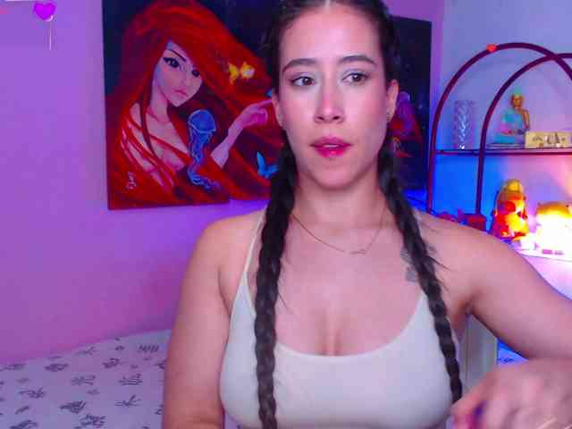 xcarlett1 webcam