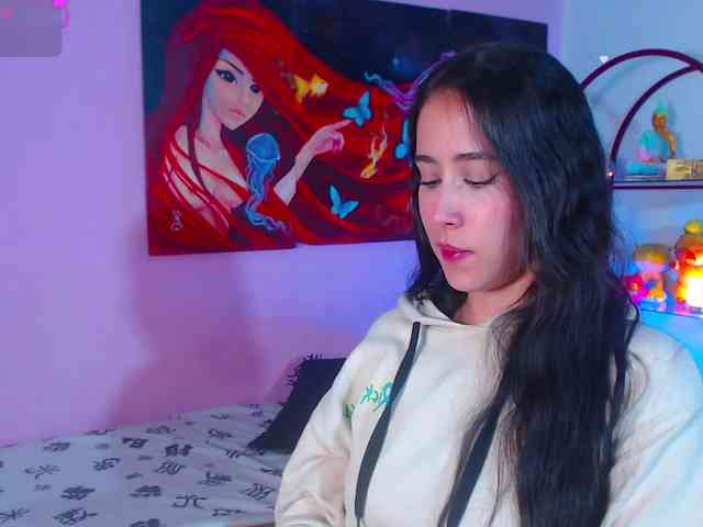 xcarlett1 webcam