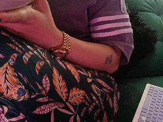 Cocochanell Porn Show