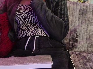 Cocochanell Porn Show