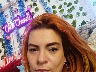 Cocochanell Porn Show