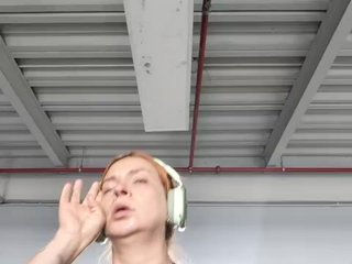 Cocochanell Porn Show