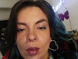 Cocochanell Porn Show