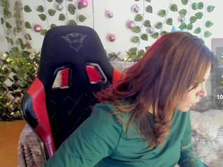 Cocochanell Porn Show