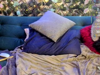 Cocochanell Porn Show