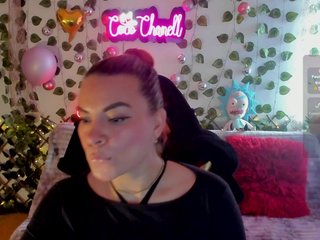 Cocochanell Porn Show
