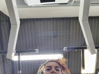 Cocochanell Porn Show