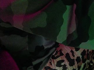 Cocochanell Porn Show