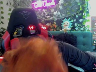 Cocochanell Porn Show