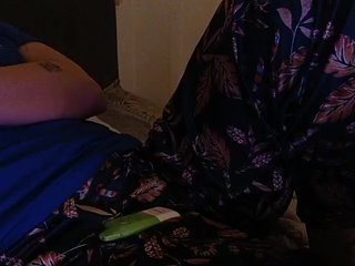 Cocochanell Porn Show