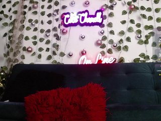 Cocochanell Porn Show