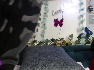 Cocochanell Porn Show