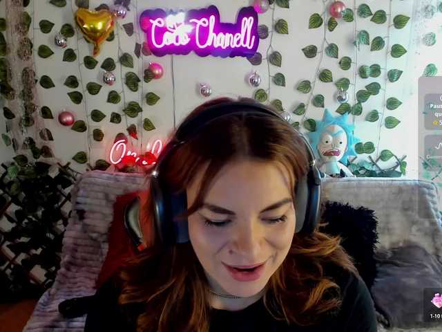 duramapola cam belle