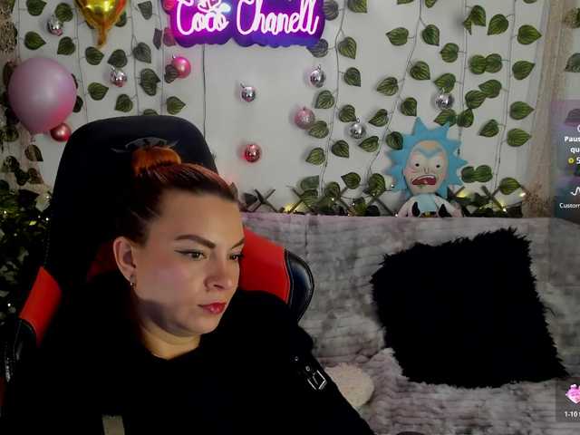 Duramapola's BongaCams show and profile