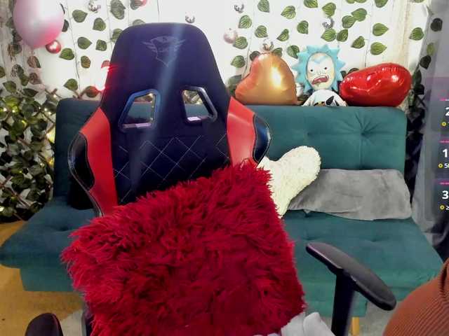 Duramapola live cam profile