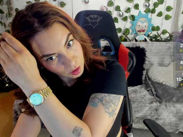 Duramapola's BongaCams show and profile