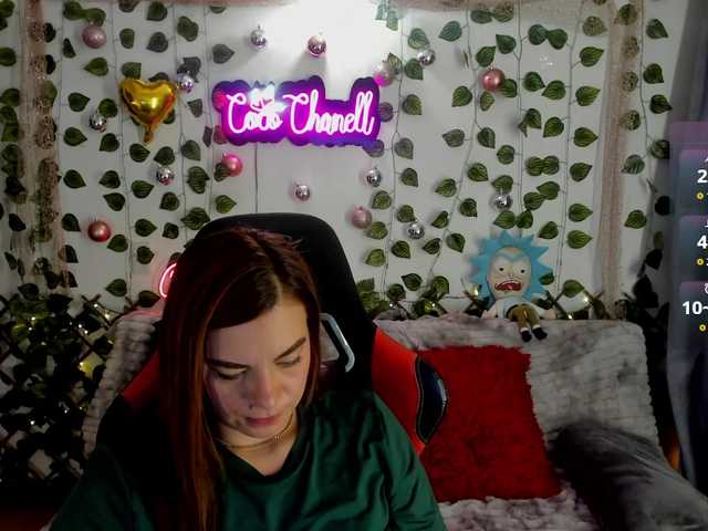 duramapola cam belle