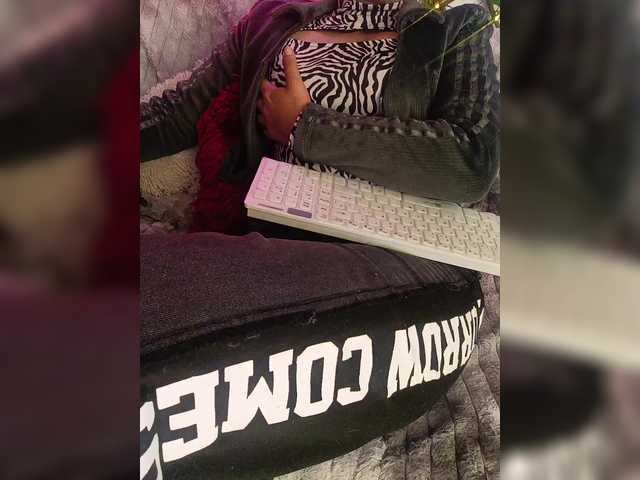 Duramapola live cam profile