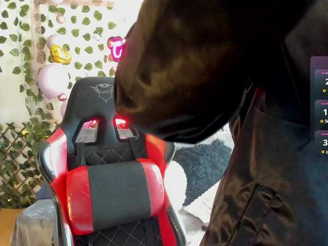 Duramapola's BongaCams show and profile