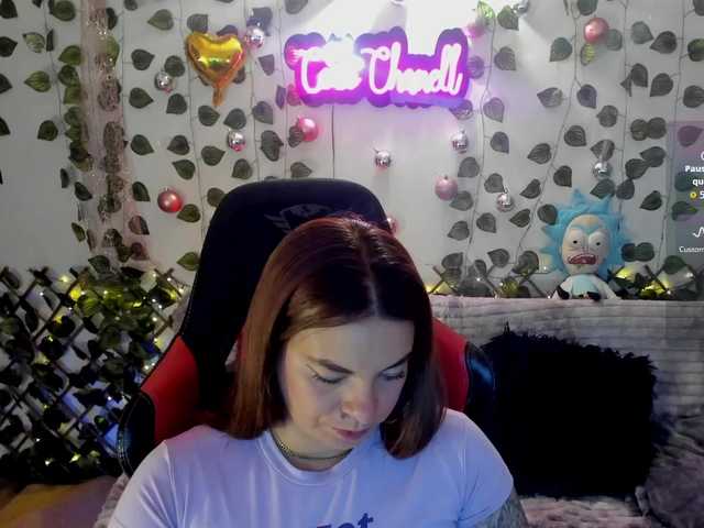 Duramapola's BongaCams show and profile