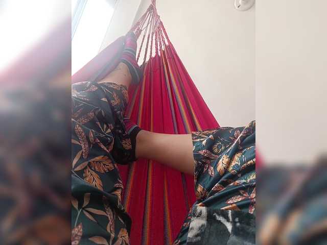 Duramapola's BongaCams show and profile