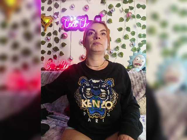 NatashaFlowers666 preview