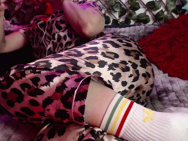 Duramapola's BongaCams show and profile