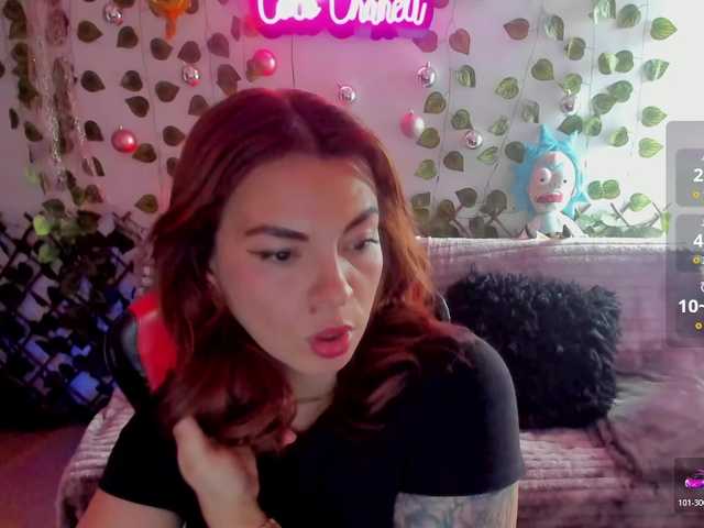 Duramapola's BongaCams show and profile