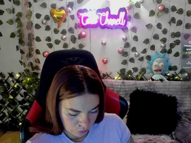 Duramapola's BongaCams show and profile