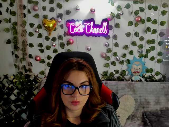 Duramapola's BongaCams show and profile