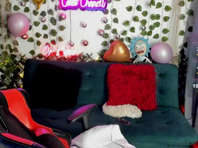 Duramapola's BongaCams show and profile