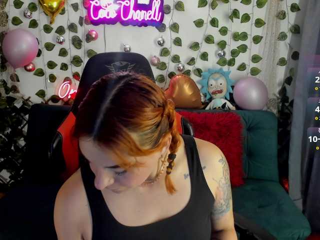 Duramapola's BongaCams show and profile