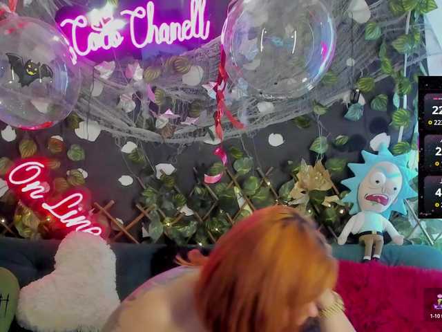 Duramapola from BongaCams