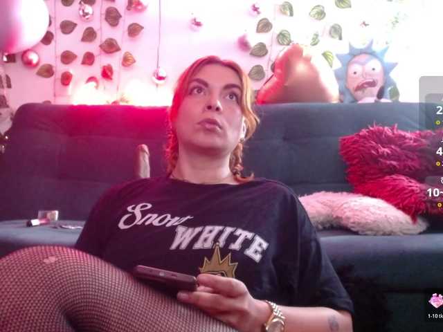 duramapola cam belle