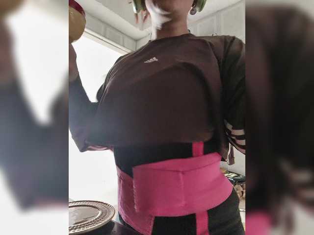 Duramapola's BongaCams show and profile