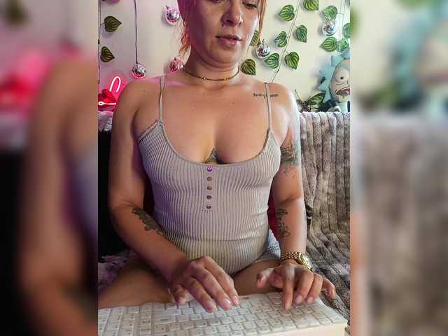 NatashaFlowers666 preview