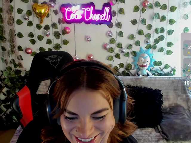 duramapola cam belle