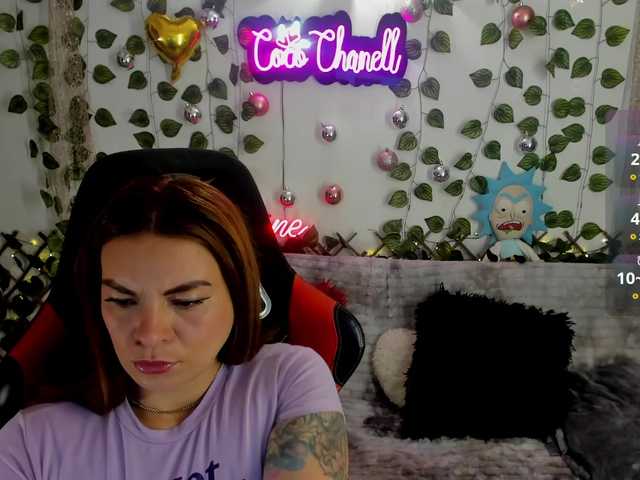 Duramapola's BongaCams show and profile