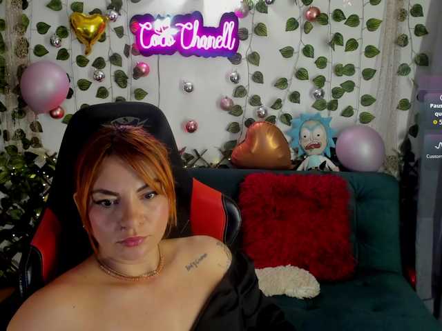 Duramapola's BongaCams show and profile